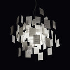 NovaLume DIY Chandelier: Personalizable Lighting Fixture | Ingo Maurer Zettel