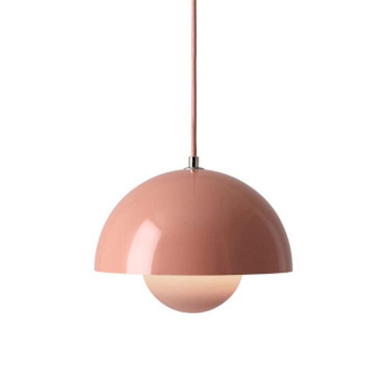 Lunari | Flowerpot Pendant Light For Bedroom