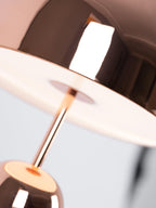 Liora | Lampada a forma di campana