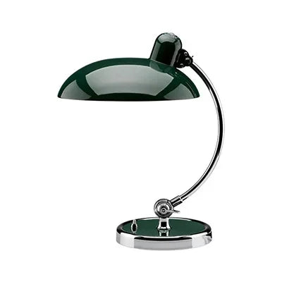 NordLuma Danish Table Lamp Inspired by Kaiser Ideell