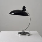 NordLuma Danish Table Lamp Inspired by Kaiser Ideell