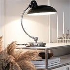 NordLuma Danish Table Lamp Inspired by Kaiser Ideell