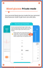 שעון בריאות חכם MiraSense V09 ניטור חד-מגע של רמת סוכר בדם, אק"ג, לחץ דם ו-HRV