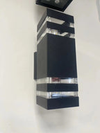 Novalume Wall Lamp Modern Indoor And Outdoor Lighting Fixture