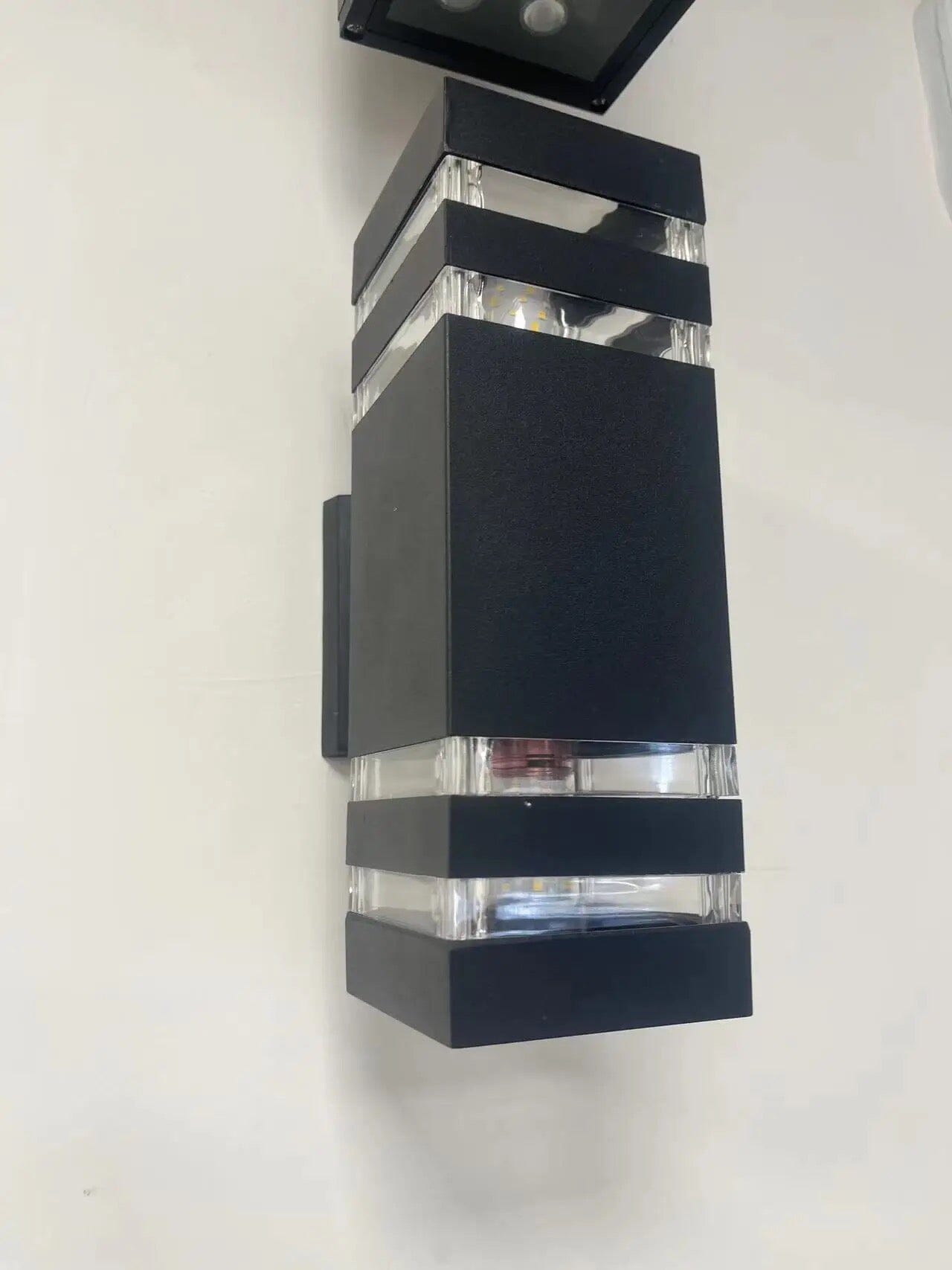 Novalume Wall Lamp Modern Indoor And Outdoor Lighting Fixture