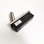 Applique da parete incassata LumaNest con luce da lettura