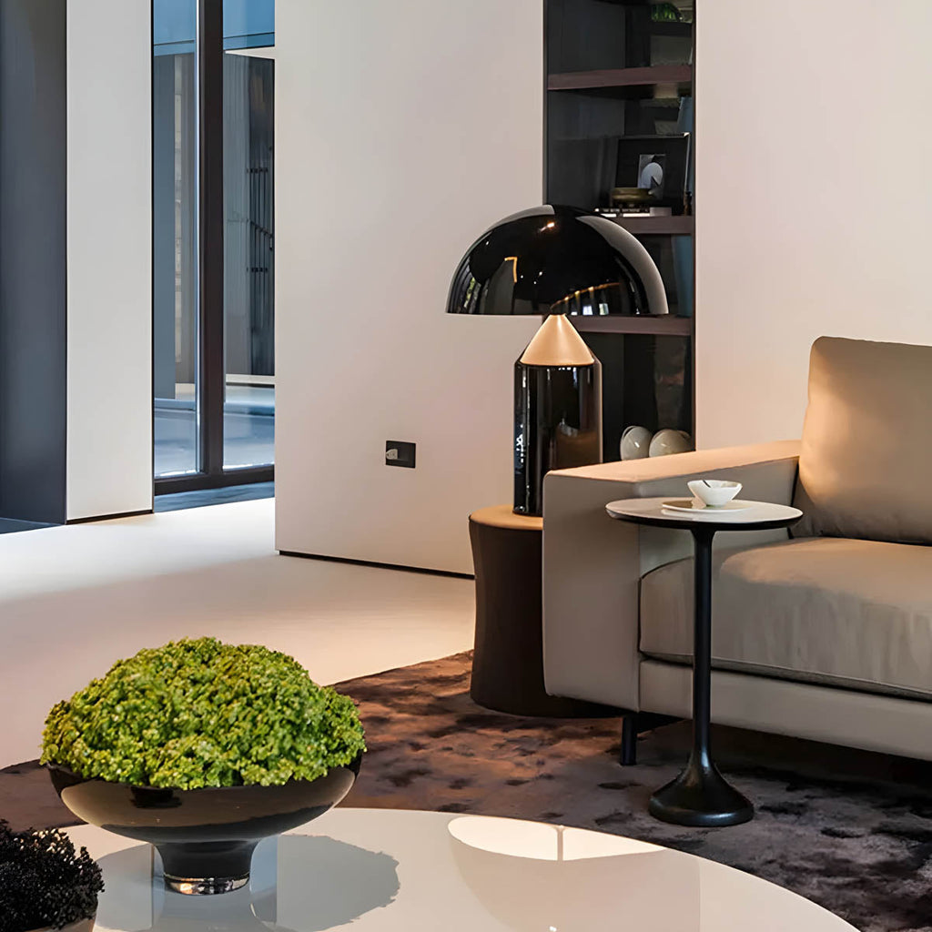 RadianceLuxe – אור מודרני עם עיצוב זוהר