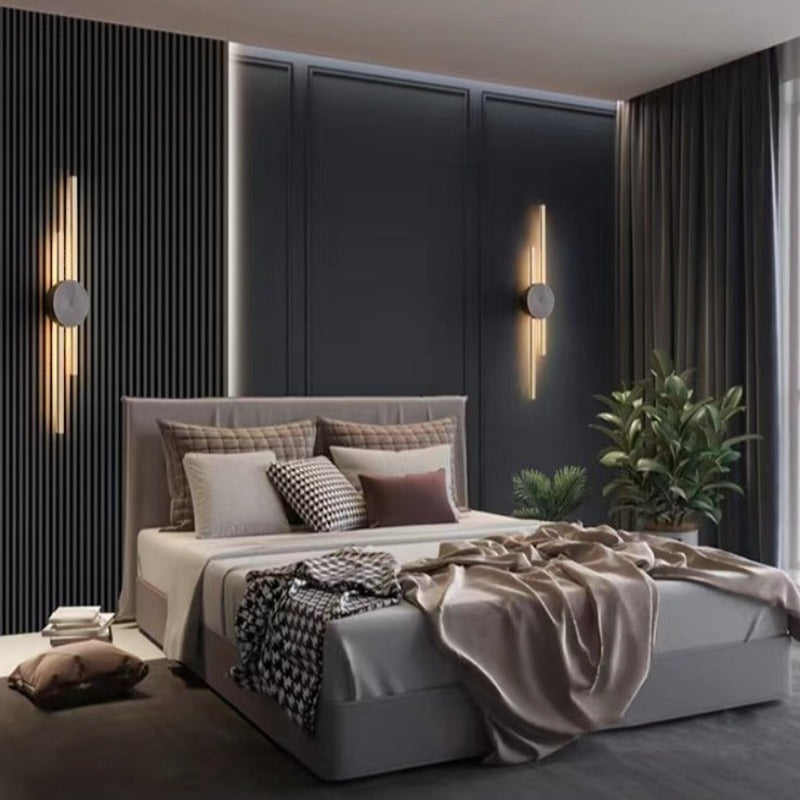 Liora | Applique da parete