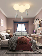 CumulusCub | Lampada da soffitto