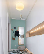 CumulusCub | Lampada da soffitto