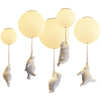 CumulusCub | Lampada da soffitto