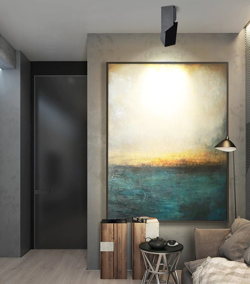 גוף תאורה שקוע מרובע עם הטיה מתכווננת