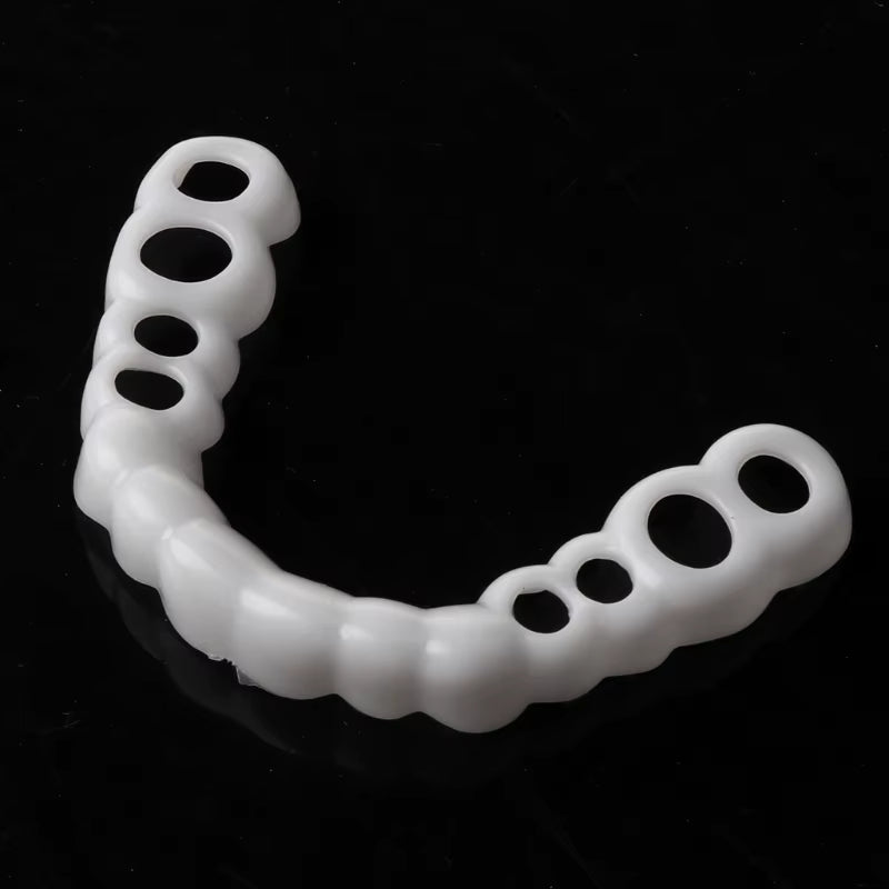 תיקון שיניים | החיוך המושלם