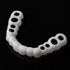 תיקון שיניים | החיוך המושלם