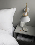 Applique da parete moderna Arion