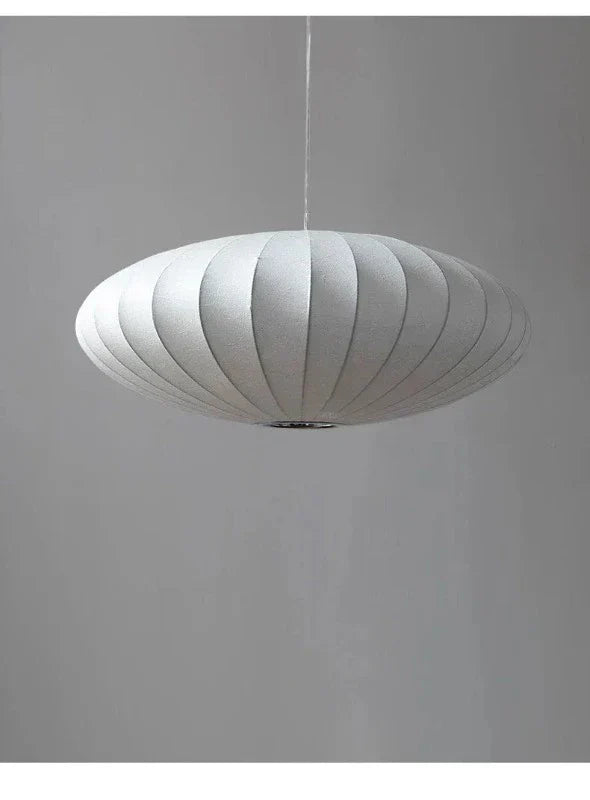 Velora Silk Pendant Chandelier for Elegant Ambient Glow