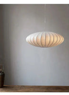 Velora Silk Pendant Chandelier for Elegant Ambient Glow