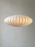 Velora Silk Pendant Chandelier for Elegant Ambient Glow