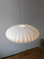 Velora Silk Pendant Chandelier for Elegant Ambient Glow