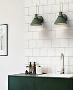 Applique da parete moderna Arion