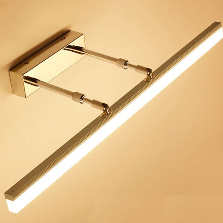 Lumenia | Lampada da parete LED moderna impermeabile per specchi da bagno e armadietti