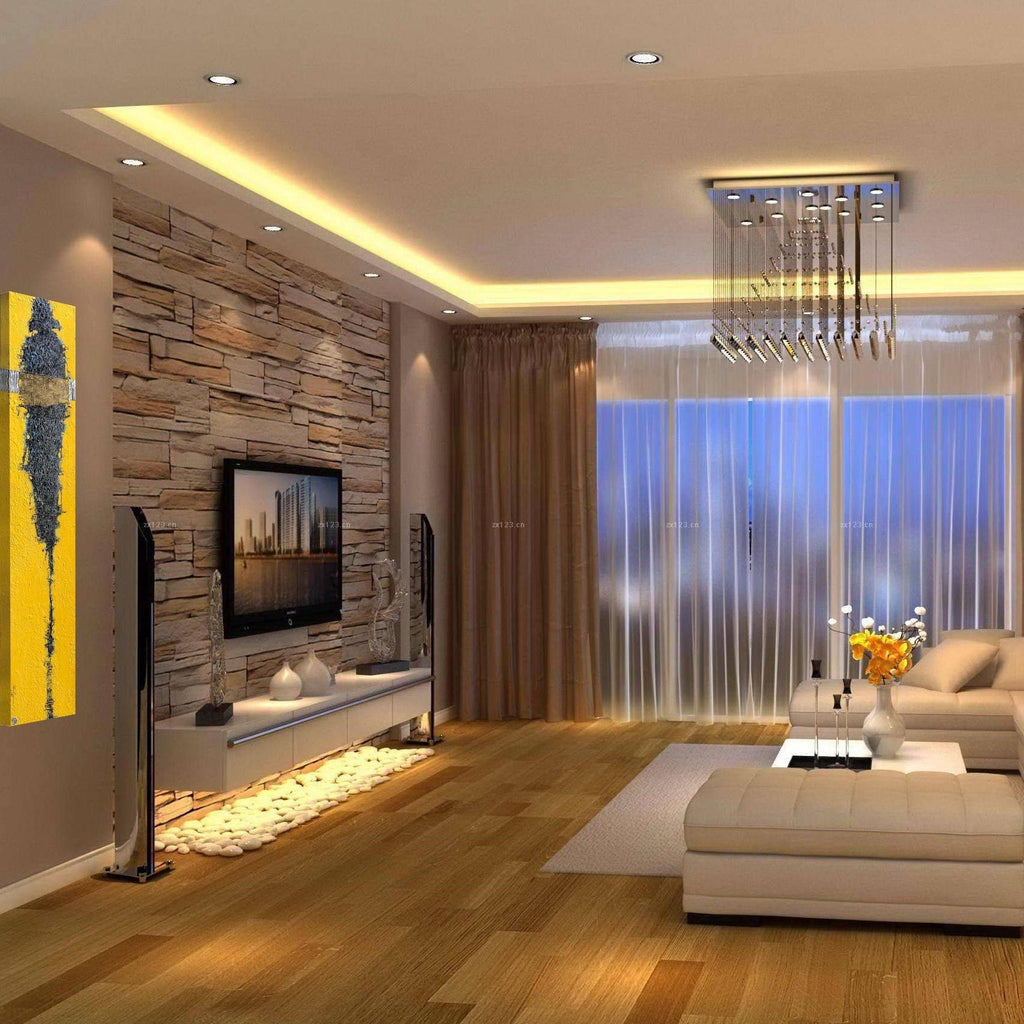 רצועת לד חכמה עם חיישן תנועה, אלחוטית, מתכווננת, קלה להתקנה