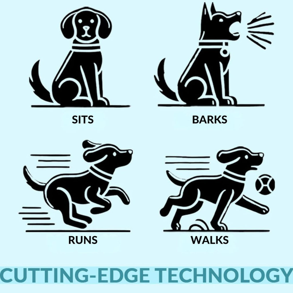 Giocattolo Interattivo Cucciolo Furrino Con Movimenti Realistici Risponde Alla Voce E Al Tocco Materiali Morbidi In PU