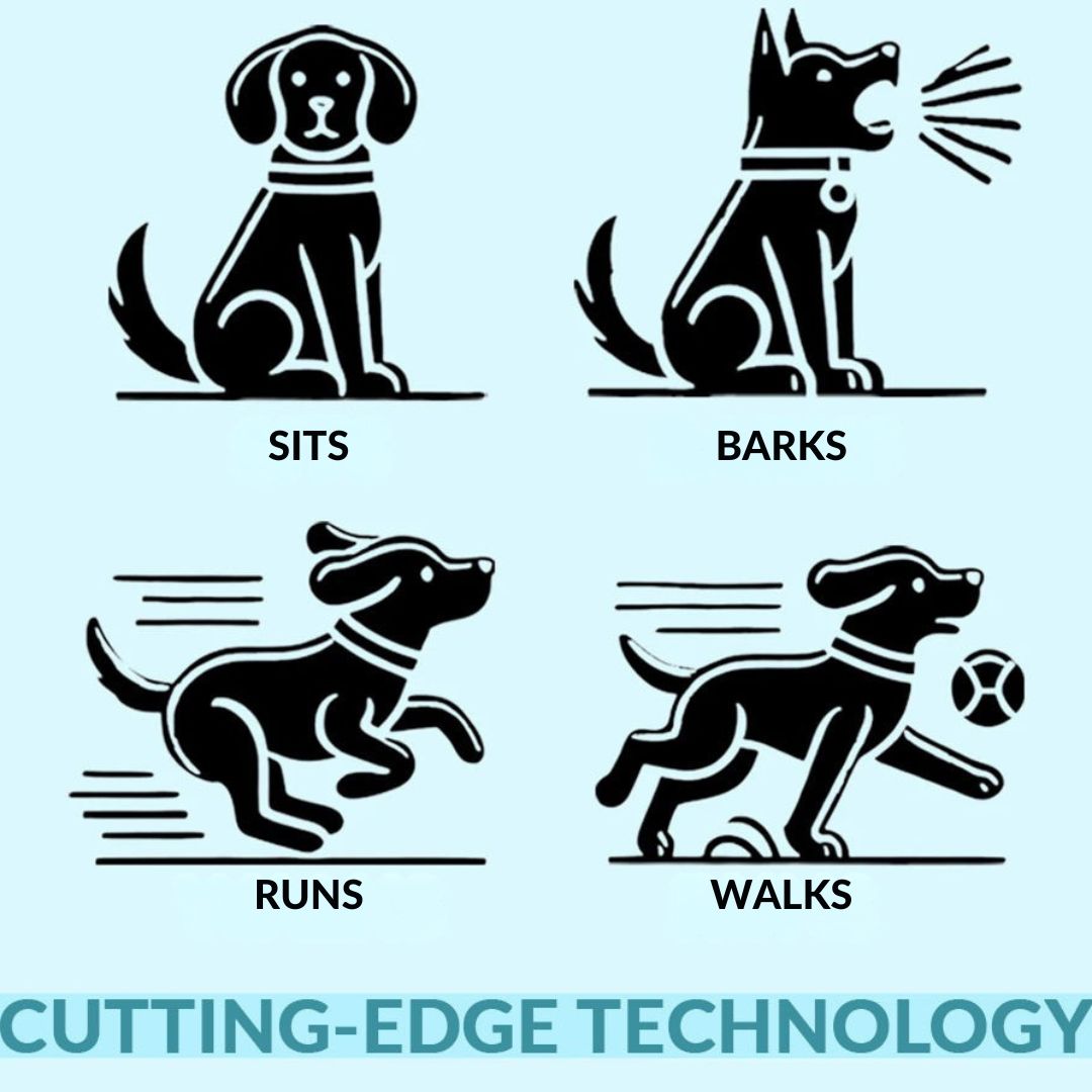 Giocattolo Interattivo Cucciolo Furrino Con Movimenti Realistici Risponde Alla Voce E Al Tocco Materiali Morbidi In PU