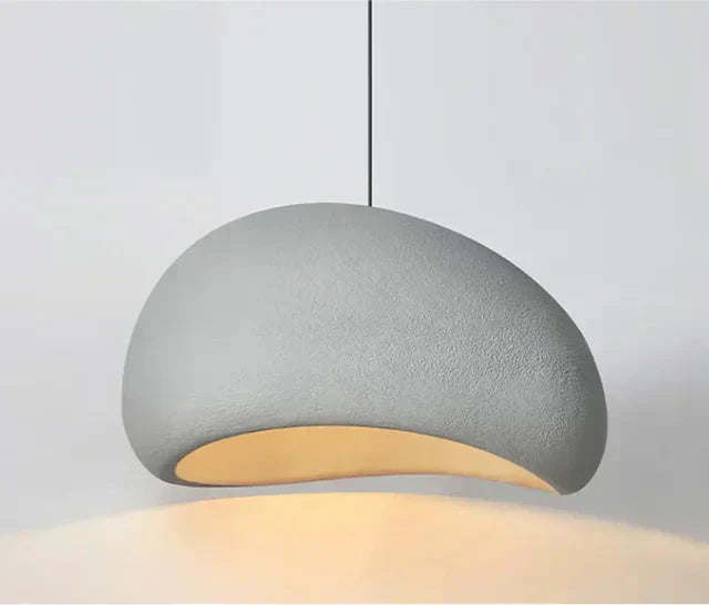 Cemora Elegant Studio Lamp Modern Cement Designer Light
