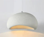 Cemora Elegant Studio Lamp Modern Cement Designer Light