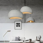Cemora Elegant Studio Lamp Modern Cement Designer Light