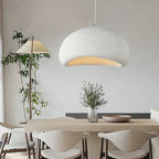 Cemora Elegant Studio Lamp Modern Cement Designer Light