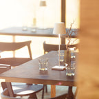 Aurello | Dimbar bordlampe med USB-C