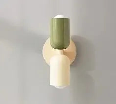 נובהביים דואו ספוטלייט לתאורת חוץ והדגשה