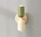 נובהביים דואו ספוטלייט לתאורת חוץ והדגשה