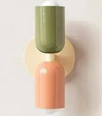 נובהביים דואו ספוטלייט לתאורת חוץ והדגשה