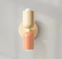 נובהביים דואו ספוטלייט לתאורת חוץ והדגשה