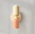 נובהביים דואו ספוטלייט לתאורת חוץ והדגשה