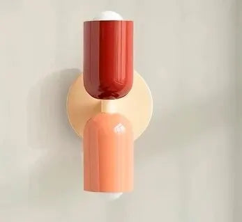 נובהביים דואו ספוטלייט לתאורת חוץ והדגשה