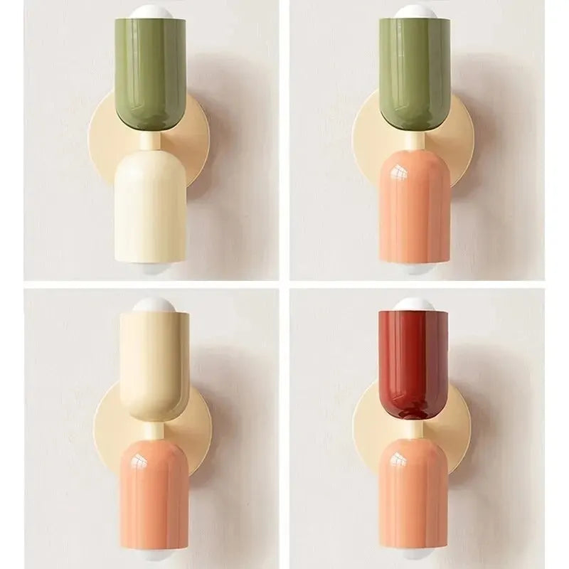 נובהביים דואו ספוטלייט לתאורת חוץ והדגשה