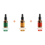 LumaMist | Umidificatore a fiamma con aromaterapia e purificatore d'aria