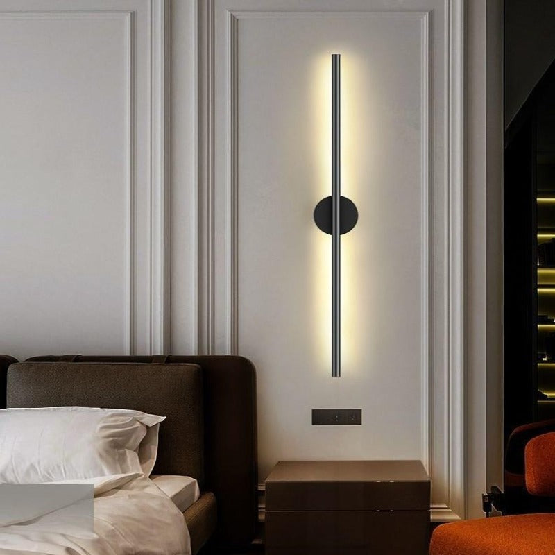 Applique da parete Marceau