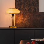 FungiLume | Mushroom Table Lamp