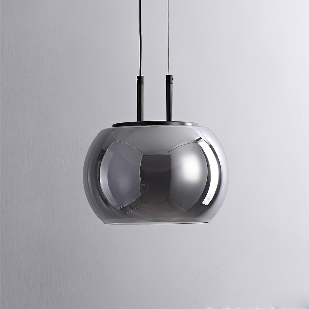 Aurelia Premium Led Pendant Light With Ethereal Halo Glow