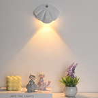 LumaGlow Luce con Sensore di Movimento | Ricaricabile Wireless
