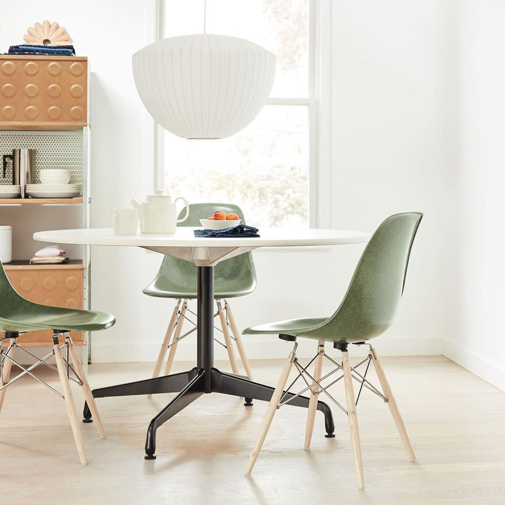 Verdantweave Modern Wood And Metal Pendant Light Fixture