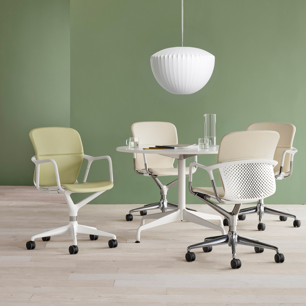 Verdantweave Modern Wood And Metal Pendant Light Fixture