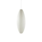 Lunaro Nordic Wood And Steel Pendant Lamp With Modern Elegance