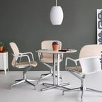 Lunaro Nordic Wood And Steel Pendant Lamp With Modern Elegance