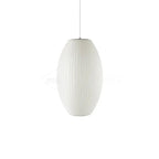 Lunaro Nordic Wood And Steel Pendant Lamp With Modern Elegance